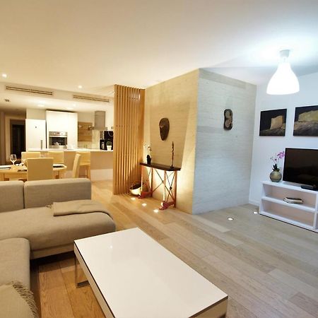 Myflats San Fernando Alicante Exterior foto