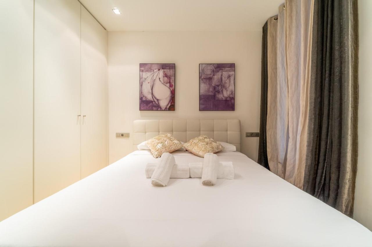 Myflats San Fernando Alicante Exterior foto