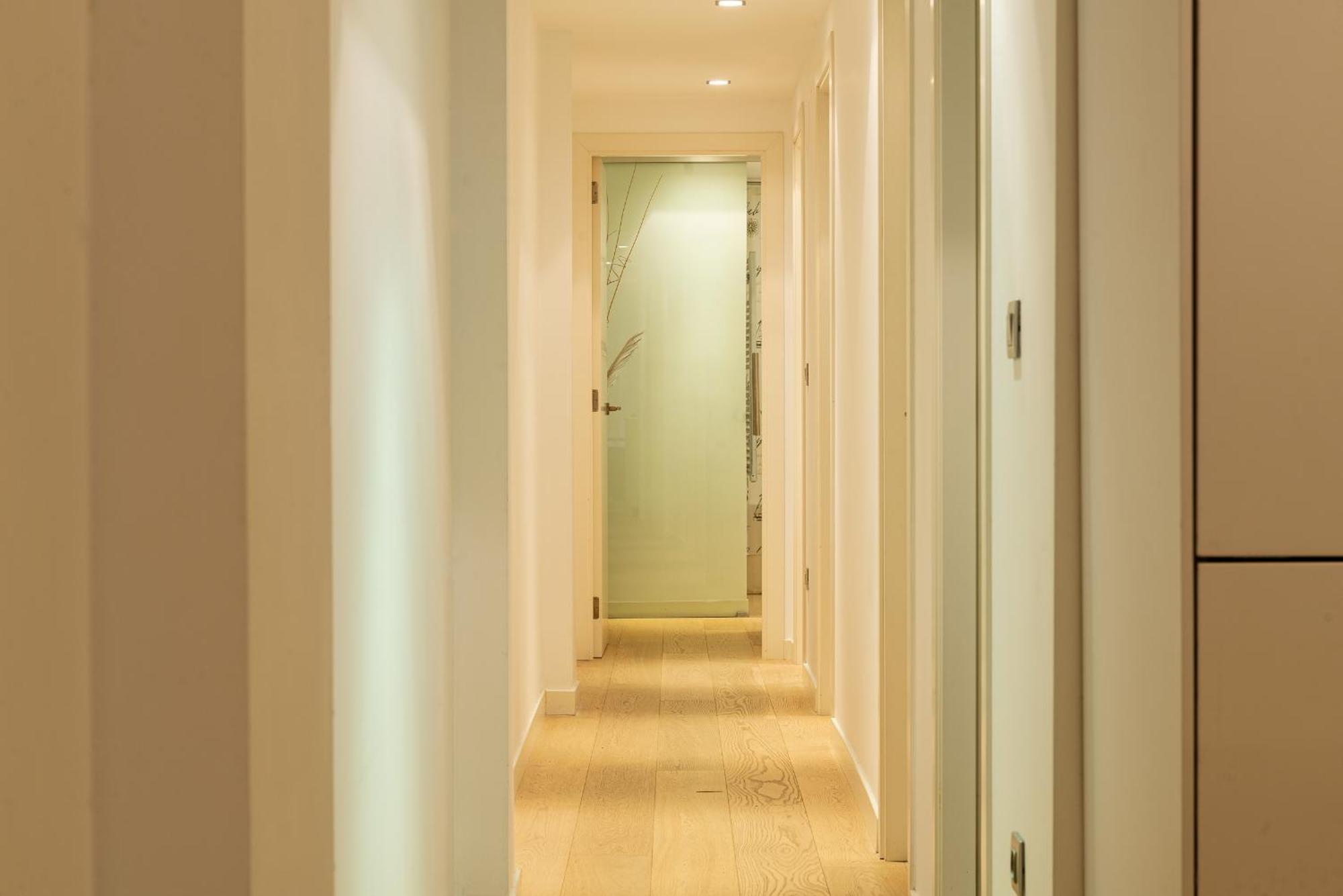 Myflats San Fernando Alicante Exterior foto