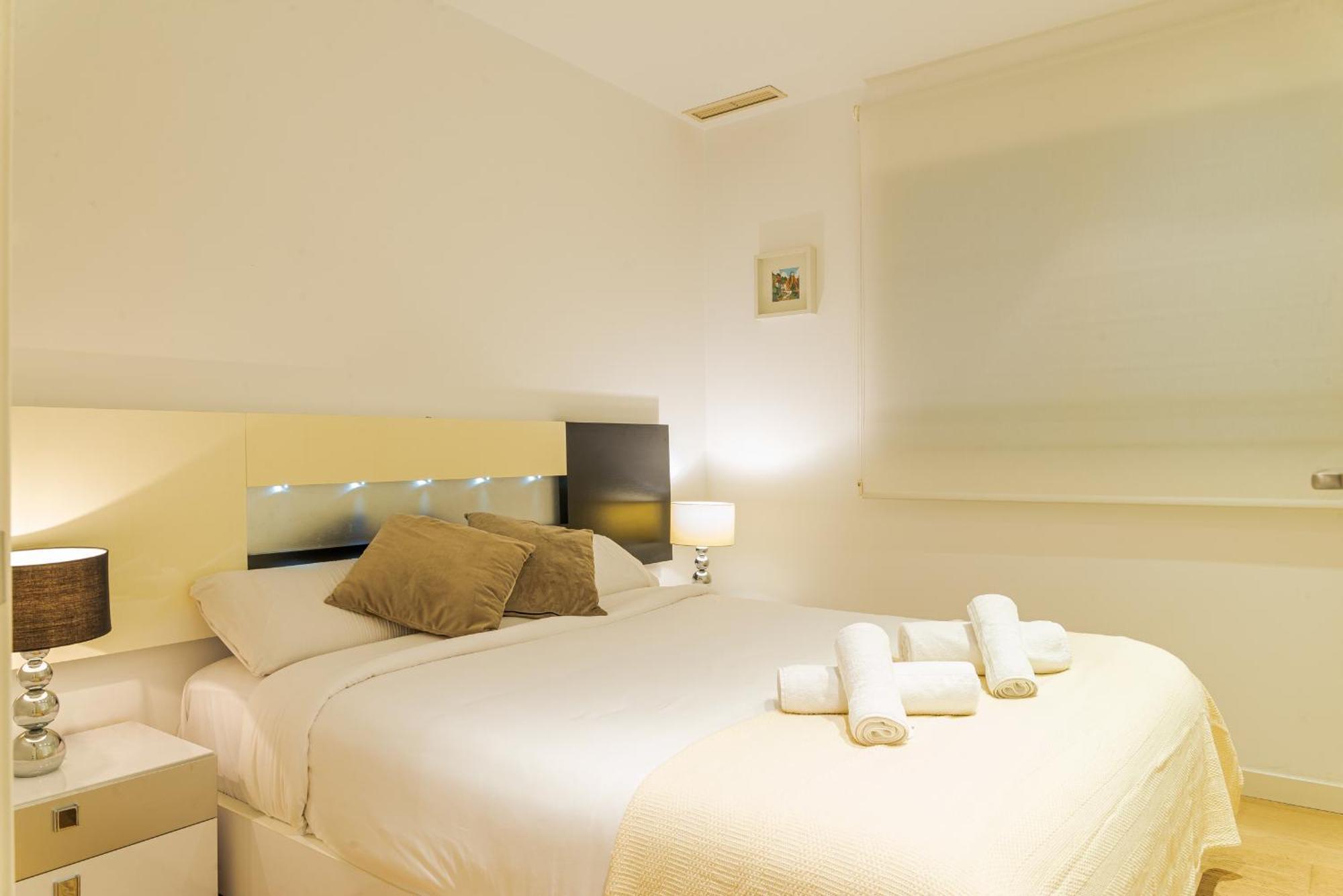 Myflats San Fernando Alicante Exterior foto