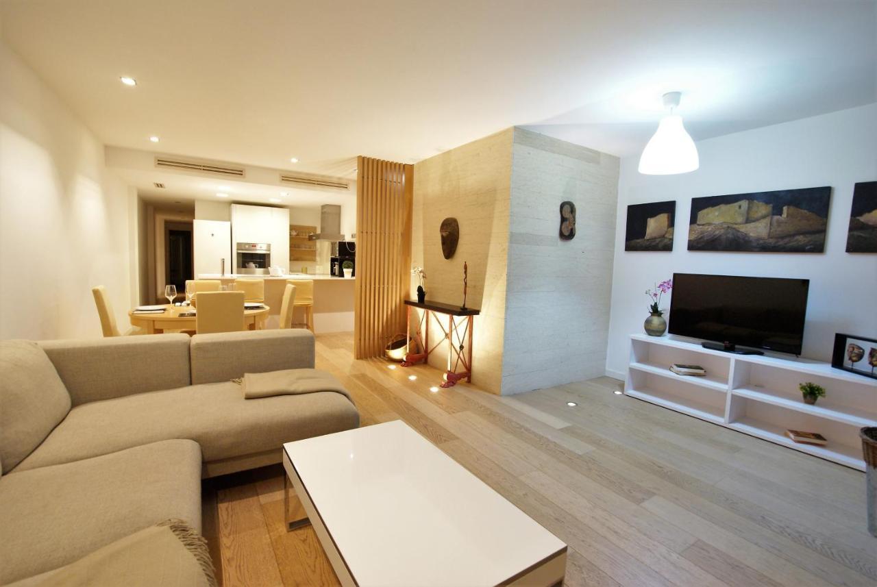 Myflats San Fernando Alicante Exterior foto